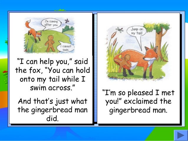Story Book With Pictures